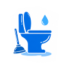 トイレトラブル