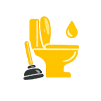 トイレ水漏れ
